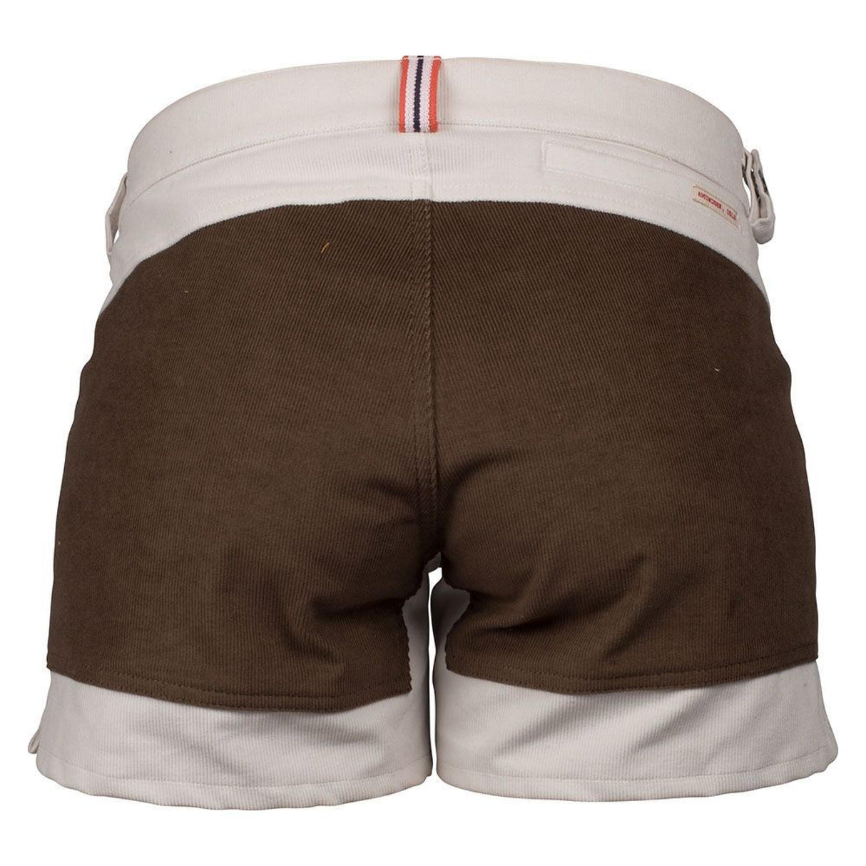 Amundsen<br>5 Incher Concord Womens