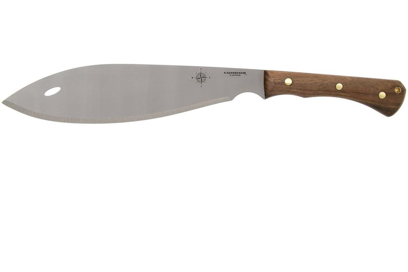 Condor Polar North Machete CTK2012-11.75HC kapmes 62744