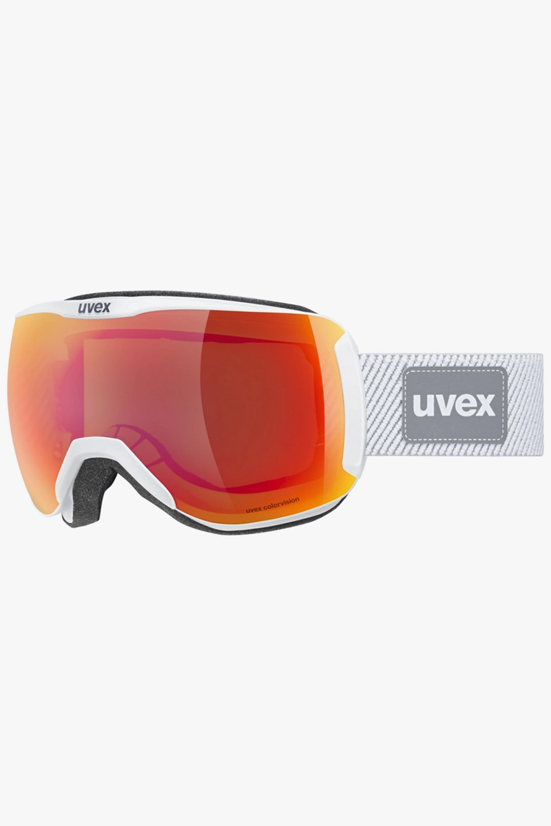 uvex downhill 2100 CV planet Skibrille