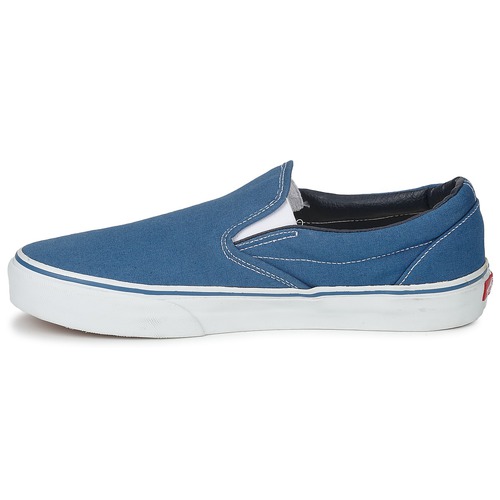 Vans - UA CLASSIC SLIP-ON - Navy