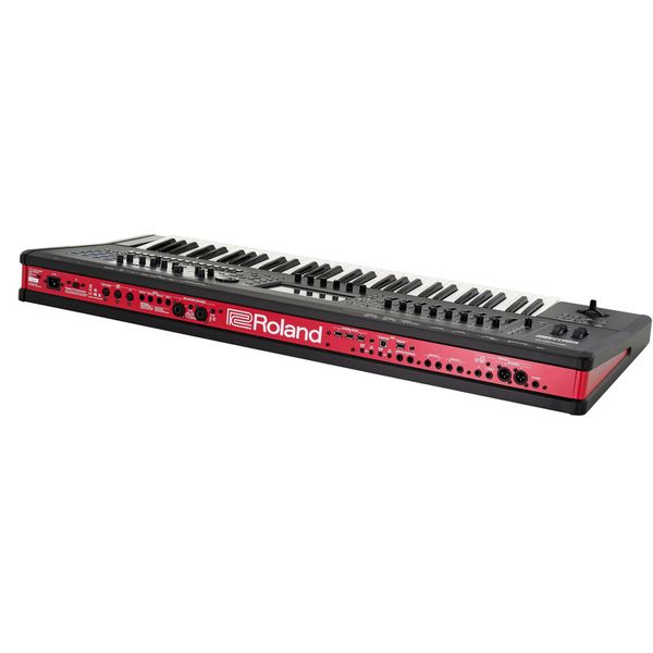 Roland Fantom-6 EX
