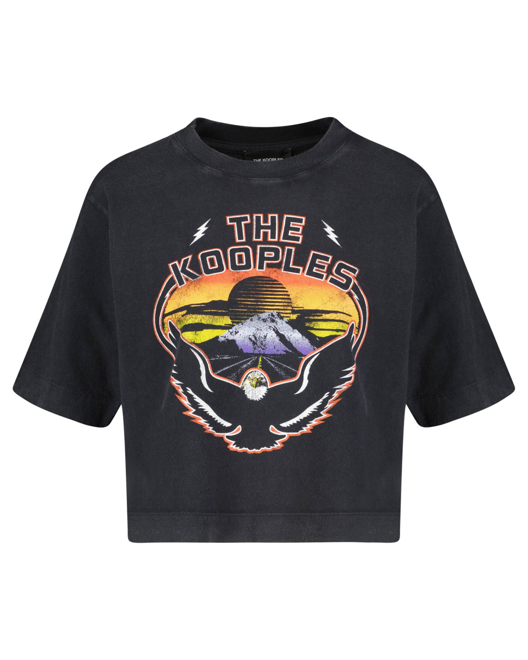 The Kooples| Damen T-Shirt