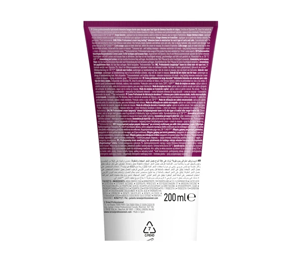 L'Oréal Professionnel Curls Expression Leave-in Moisturizer