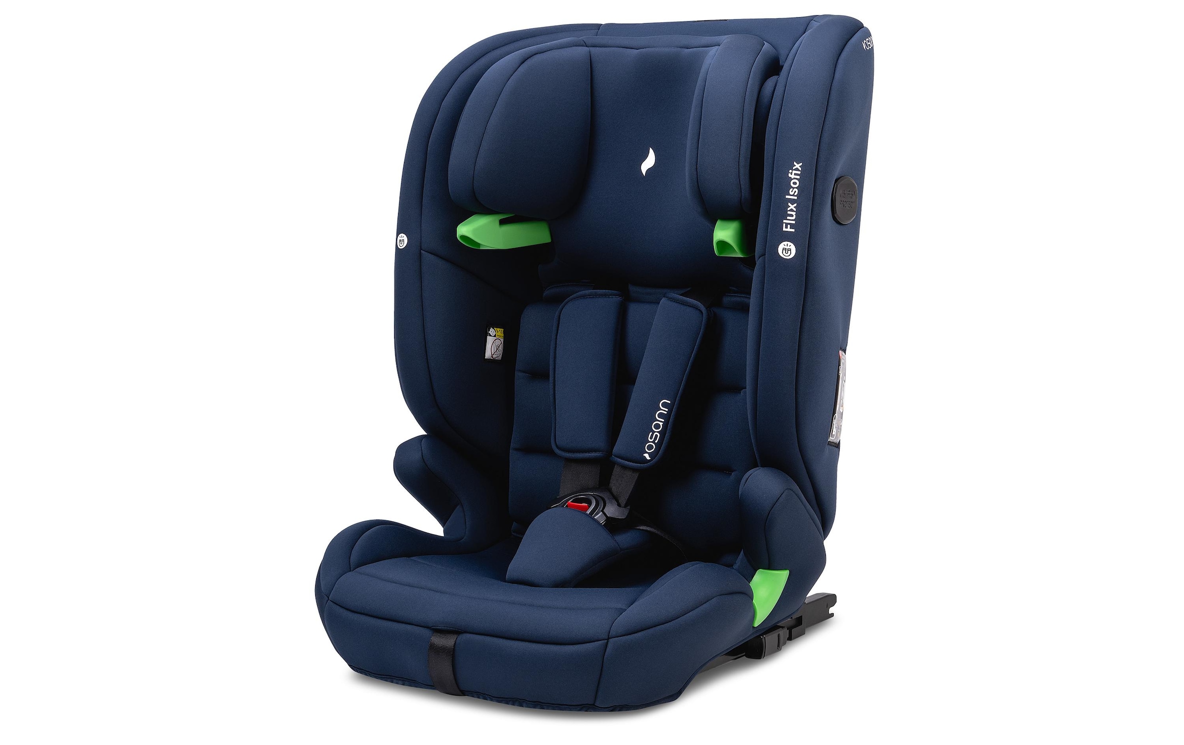 Osann Autokindersitz »Clima«