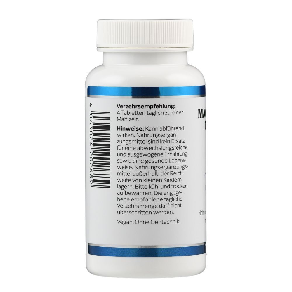 Magnesium Taurate 400