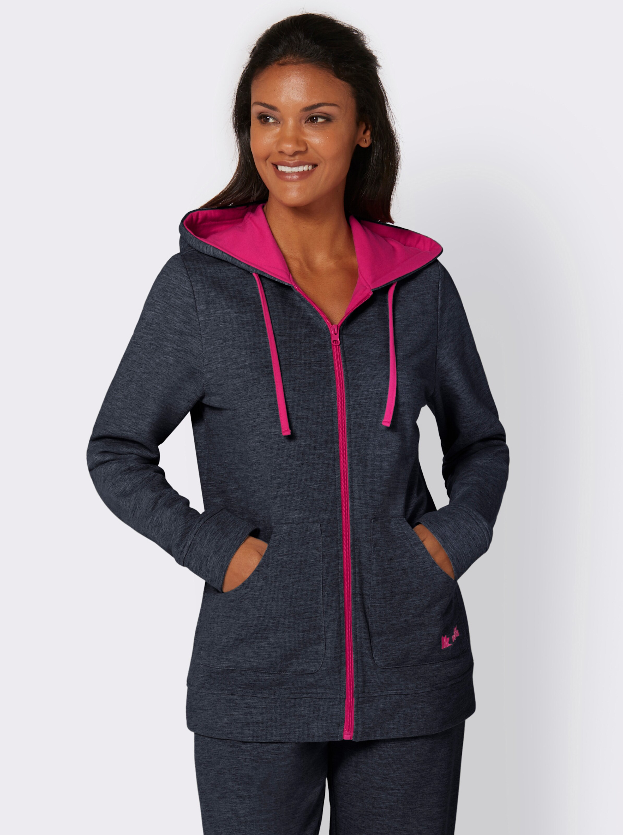 Jacke