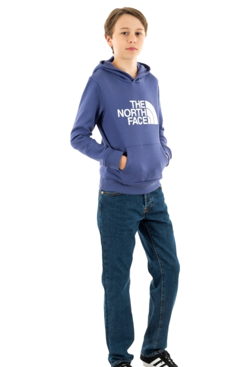 Sweat the north face drew peak i0d1 cave blue