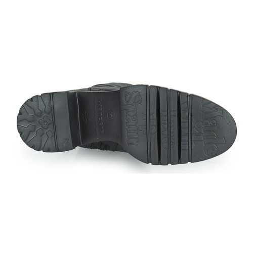 Wonders - H-4433 - Noir