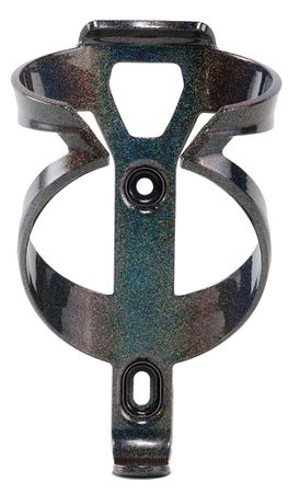 ELITE RECYCLED Bidonhalter  prismaticgold