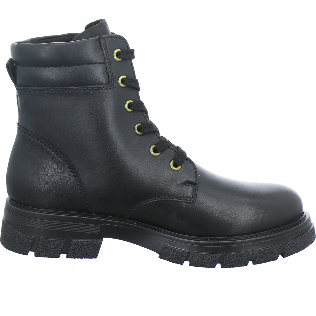Rieker Stiefel Damen Schwarz