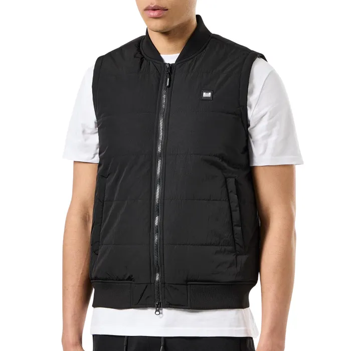 Weekend Offender Saharun Bodywarmer Heren