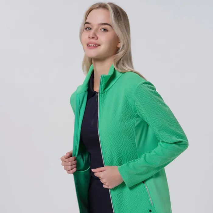 Luhta Ilvesoja Midlayer Jas Dames