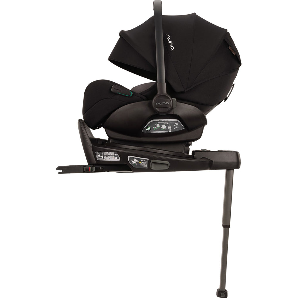 Køb Nuna Caviar Arra Flex 40-87Cm