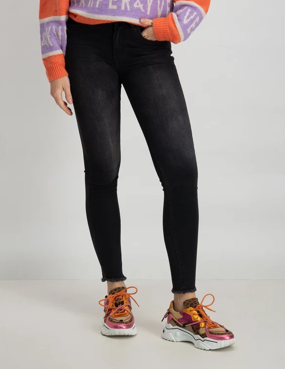 Only Jeans Blush ankle 15157997