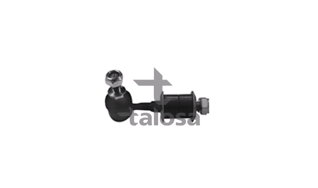Stabilisatorbolt