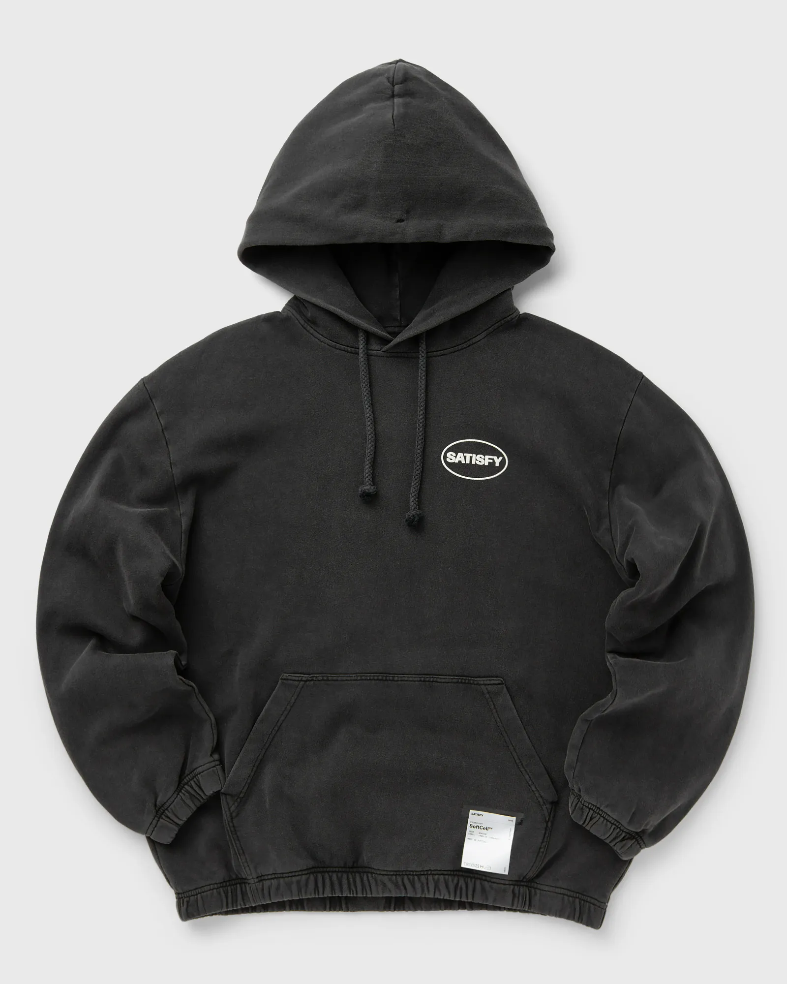 Satisfy Running SoftCell Hoodie
