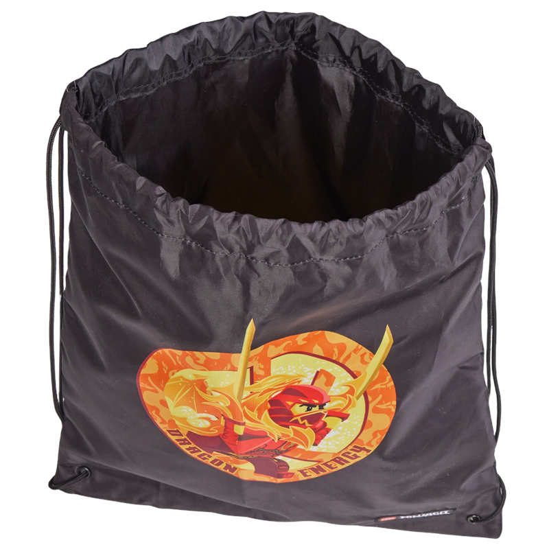 LEGO Bags<br>Gymnastikpose Dragon Energy
