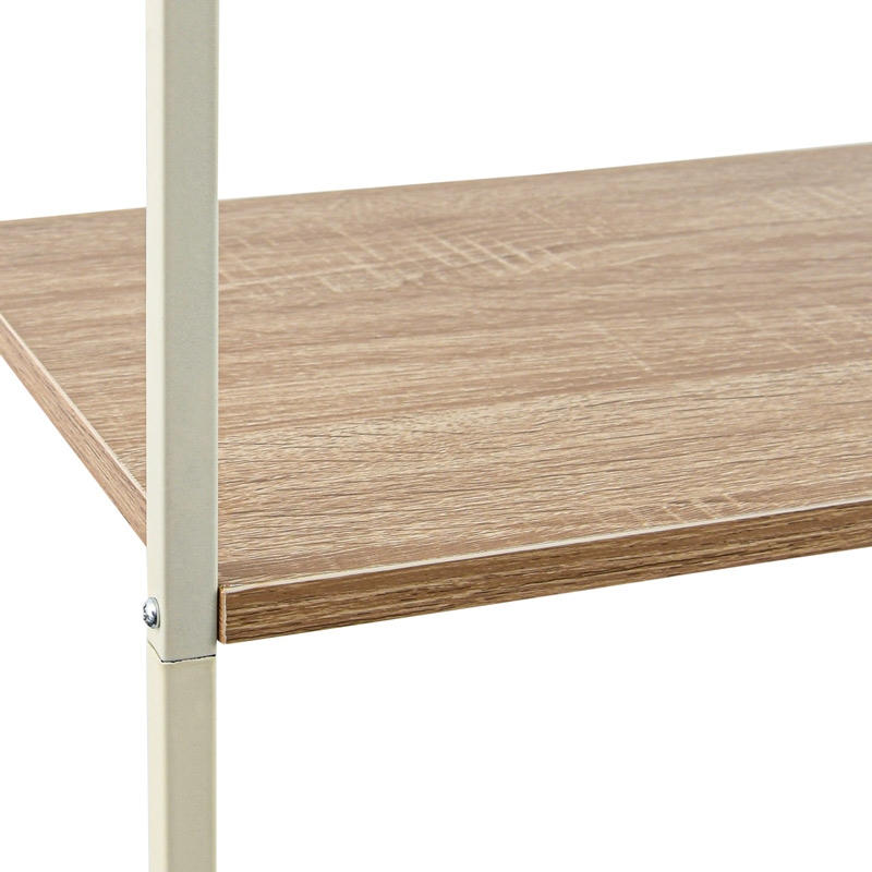 Etagère 'Vilma' beige