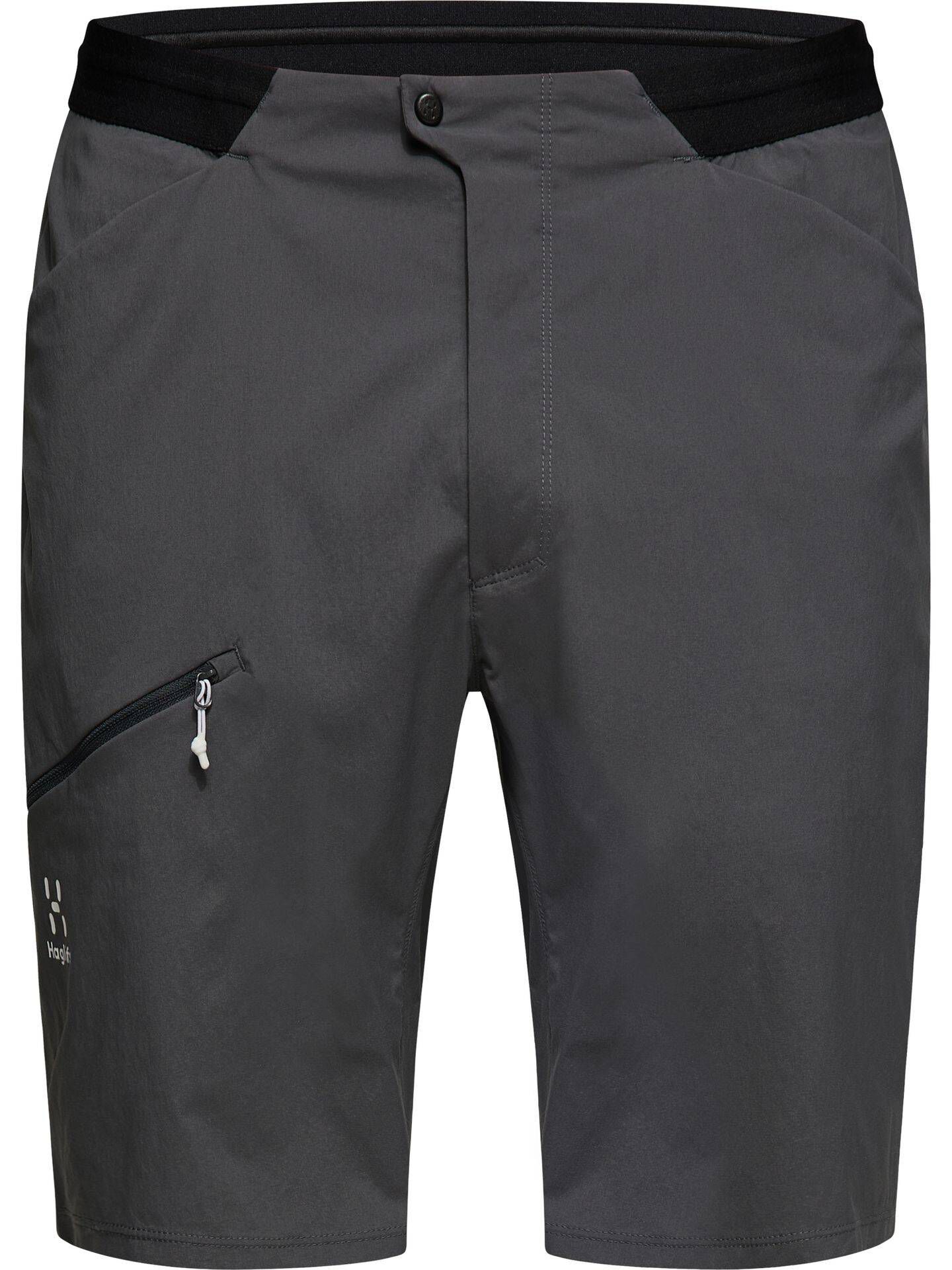 Haglöfs| Herren Wandershorts LIM FUSE