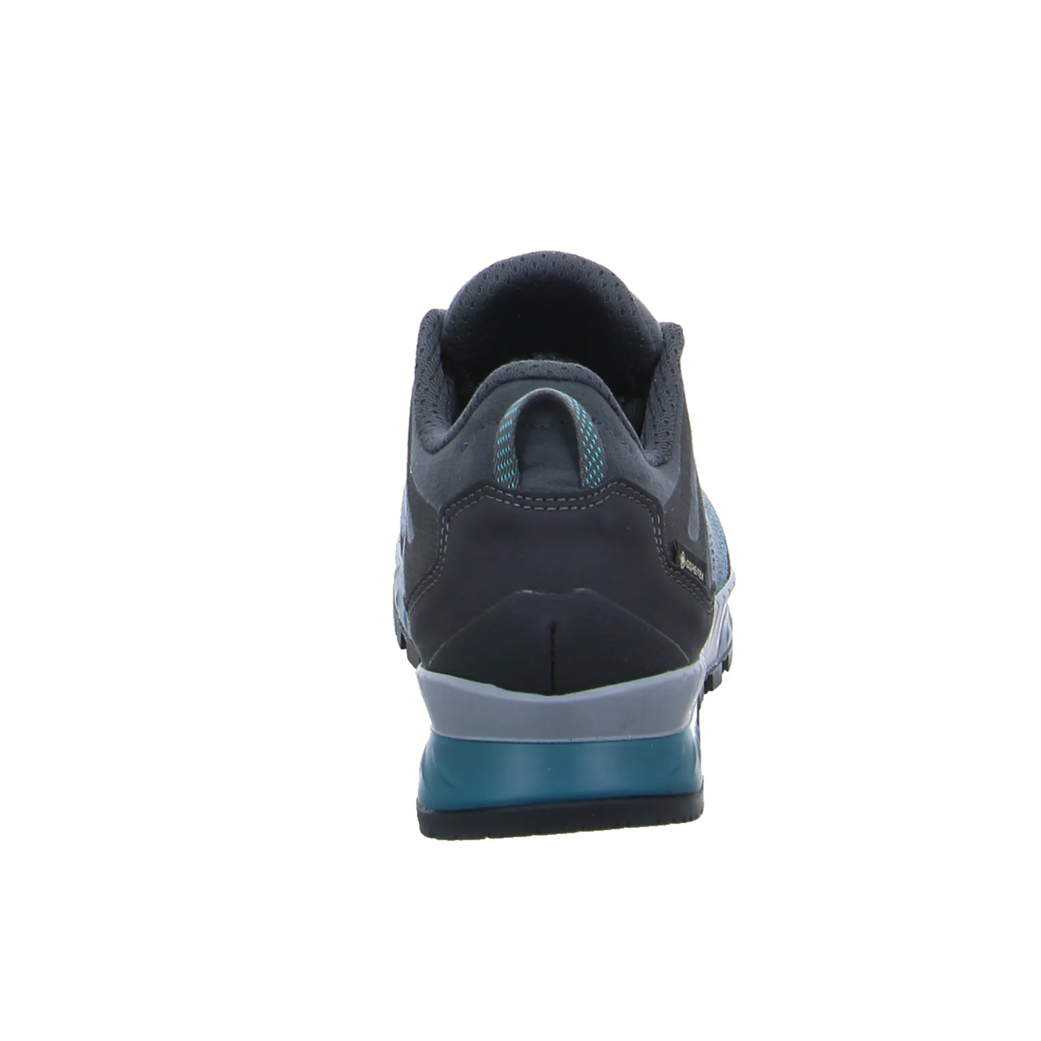 LOWA Walking / Outdoor Damen Grau Synthetik