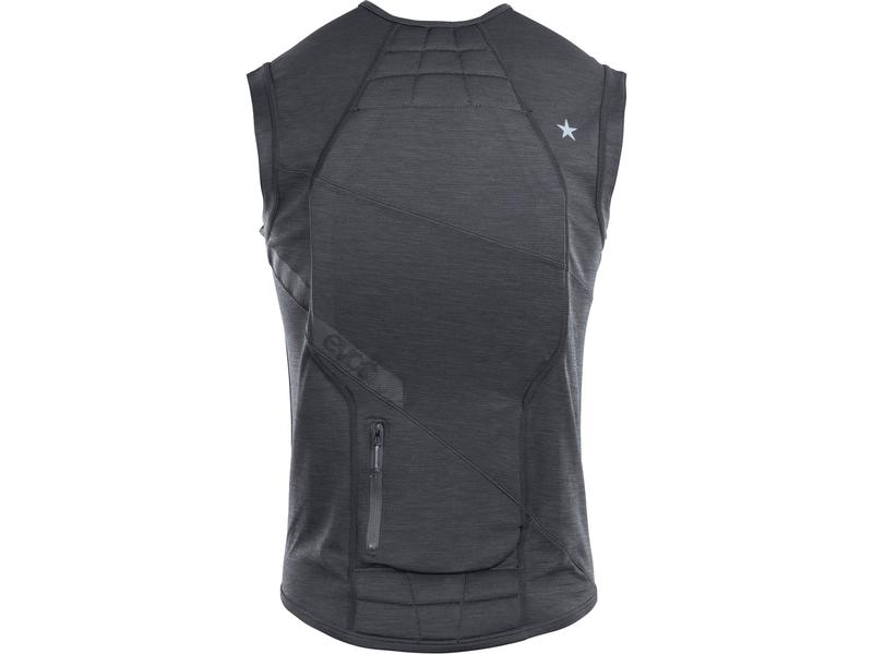 evoc Rückenpanzer Protector Vest Lite Men L Protektorenweste für Herren