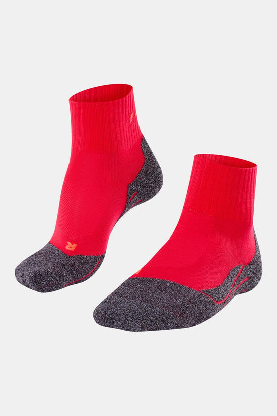 Falke Falke TK2 Explore Cool Short Sok Dames