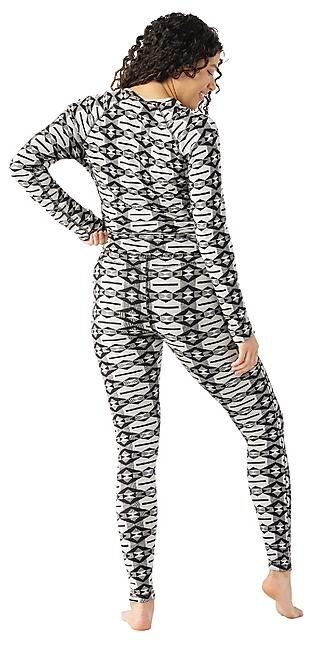 SMARTWOOL - COLLANT WOMEN MIDWEIGHT 250 COLLANT W