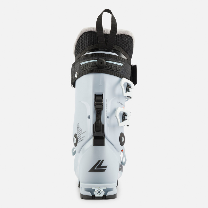 Lange Damen XT3 Tour Hybrid MV GW 95 Freerideskischuhe
