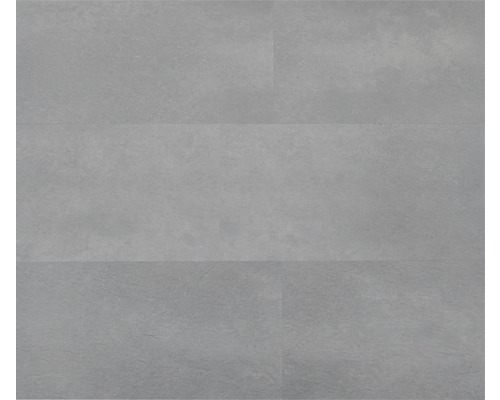 Vinyltegel Oman zelfklevend lichtgrijs 30,48x60,96 cm
