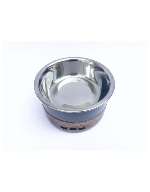 Adori Voerbak 11 cm - Kattenvoerbak