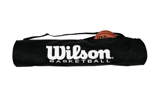 Basketball Tube Bag