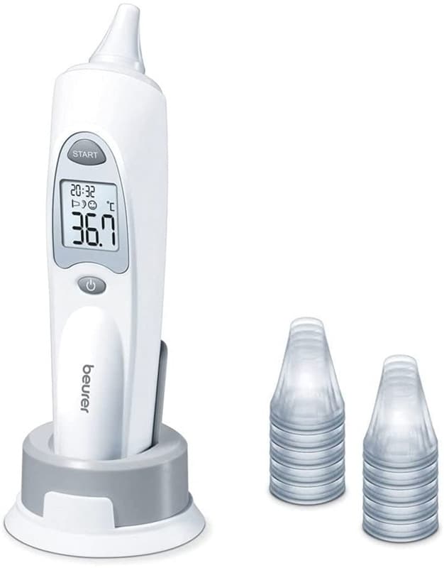 Beurer FT 58 øretermometer