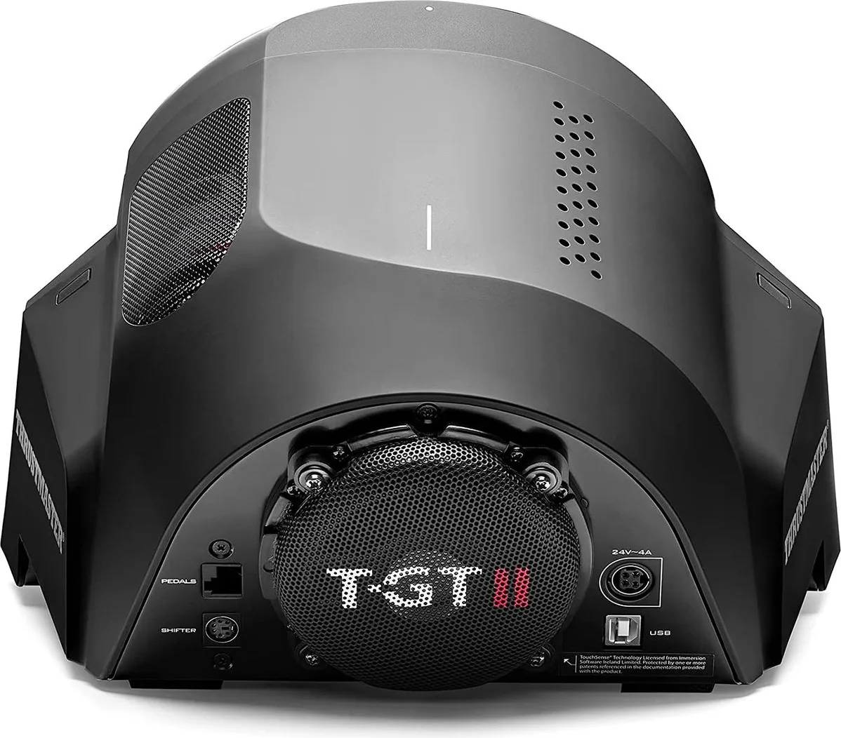 Thrustmaster T-GT II Pédalier   Volant   Base   Shifter TH8A Volants gaming