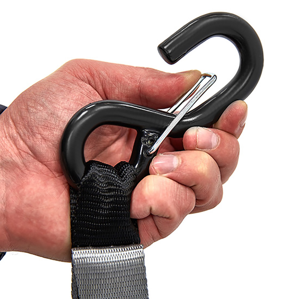 Acebikes - Sangle Ratchet Strap Deluxe Duo