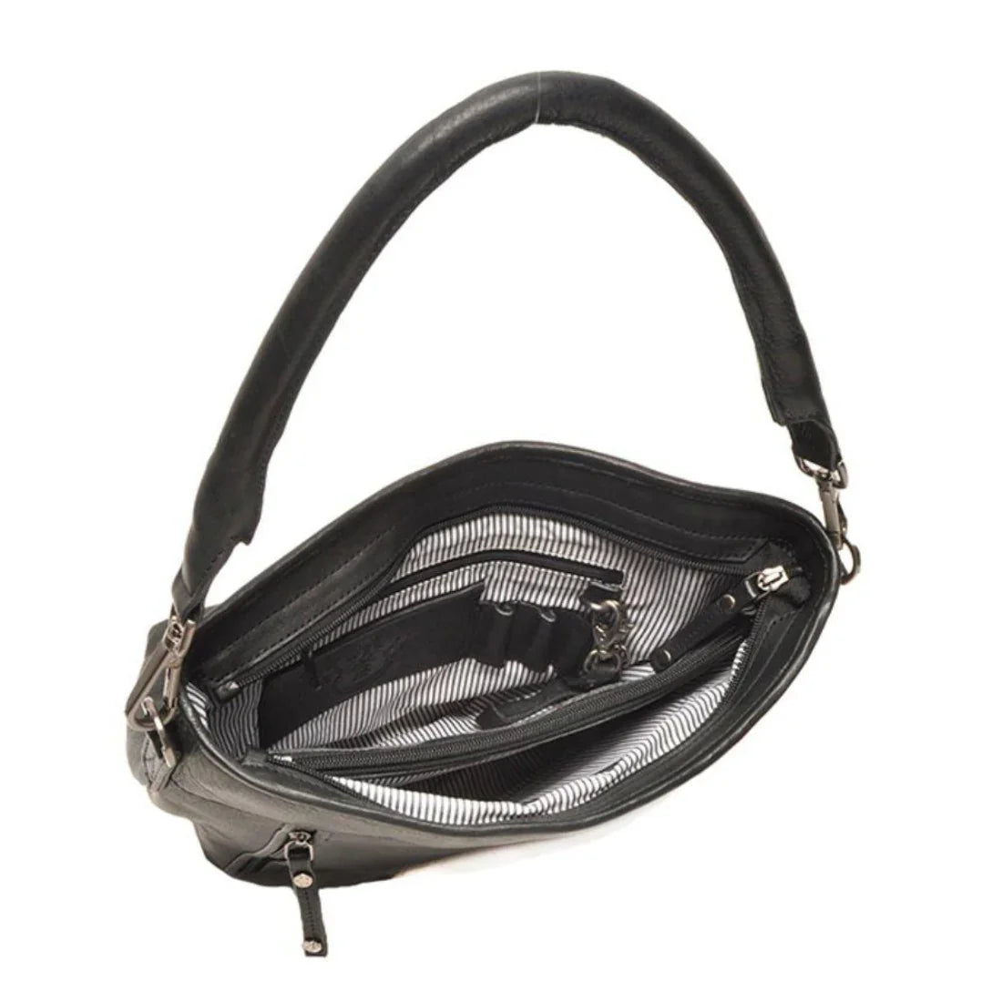 Berba | 994 Lucca | Bucket bag