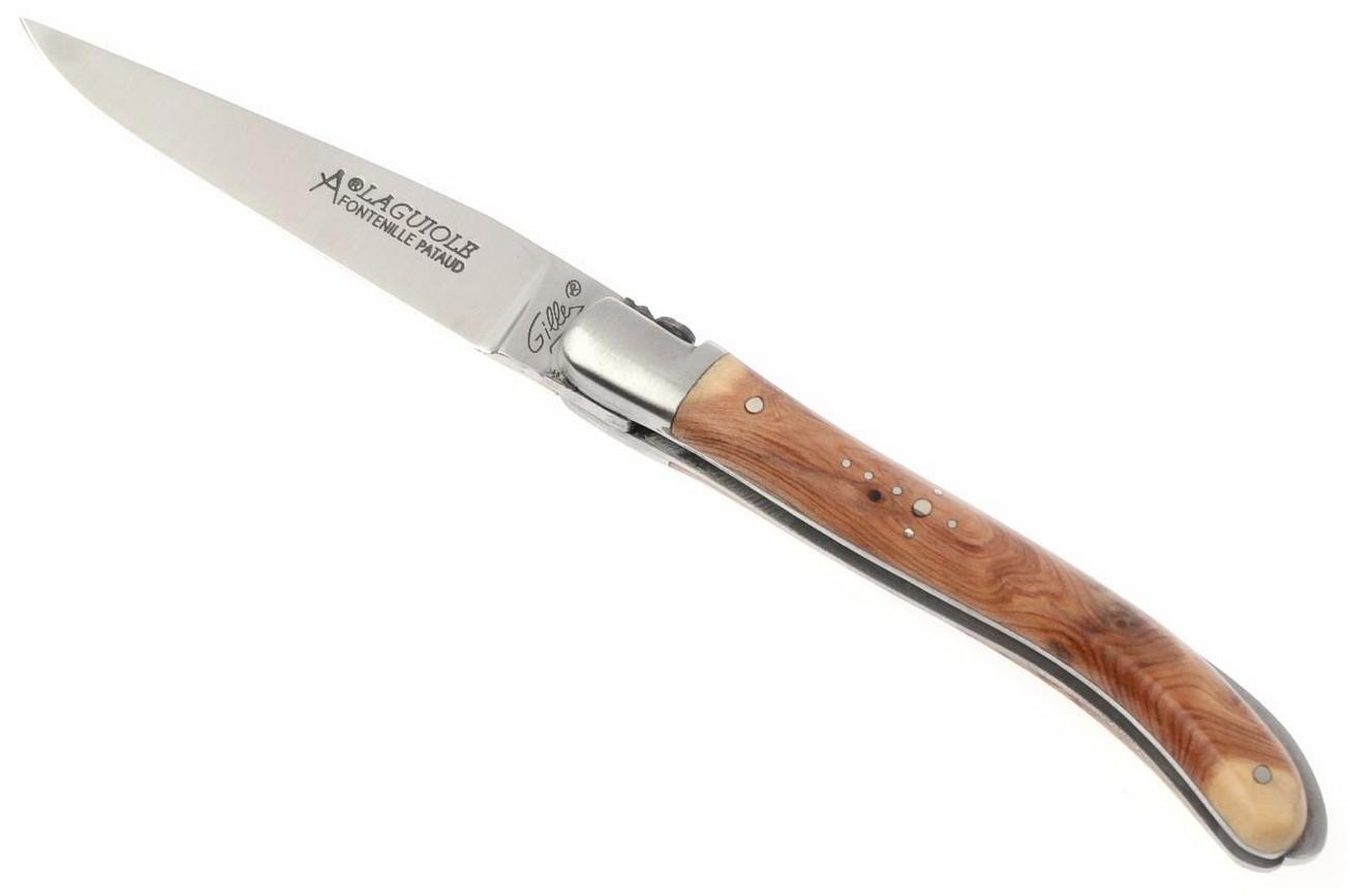Fontenille Pataud XS Jeneverbes L4G