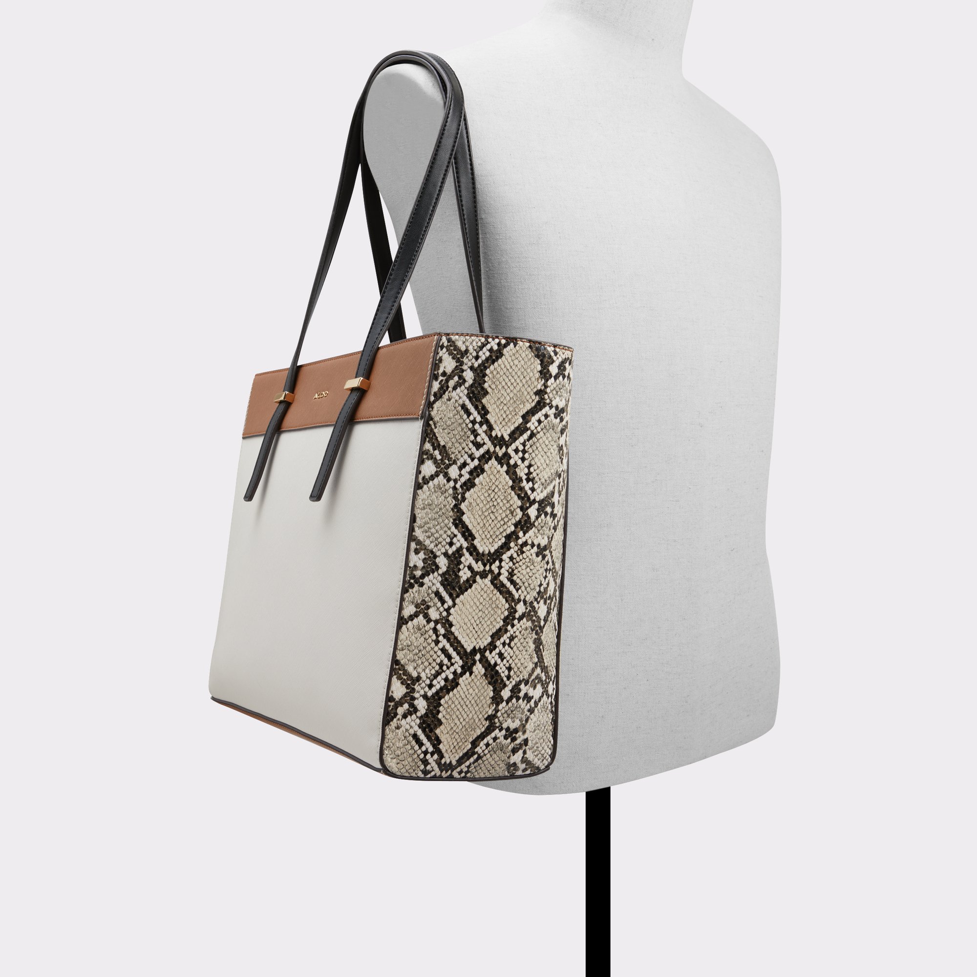 Olerithaa Bone Women Tote Bags
