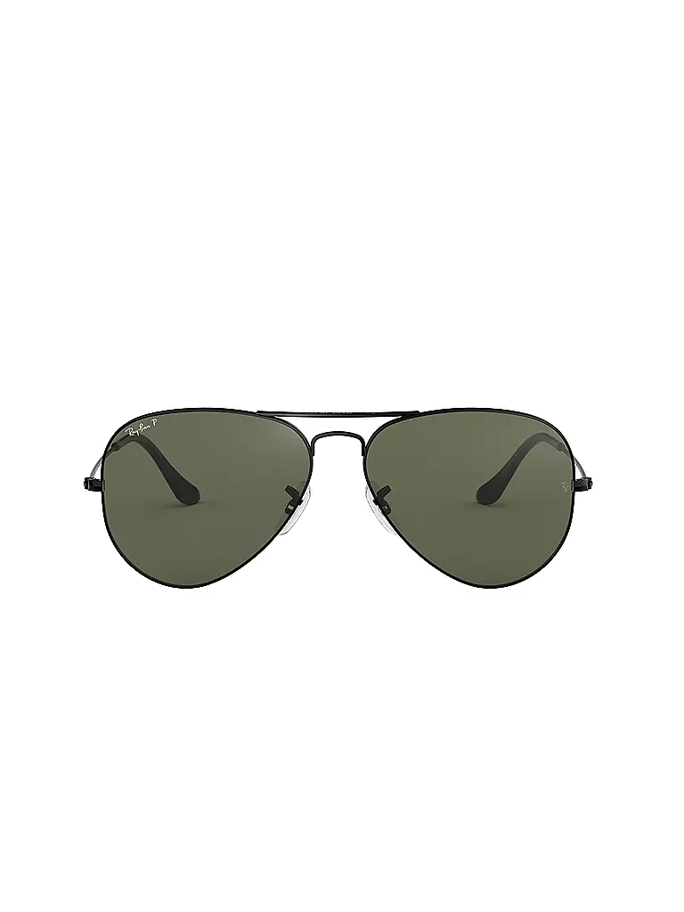RAY BAN Sonnenbrille Aviator 3025/62 schwarz