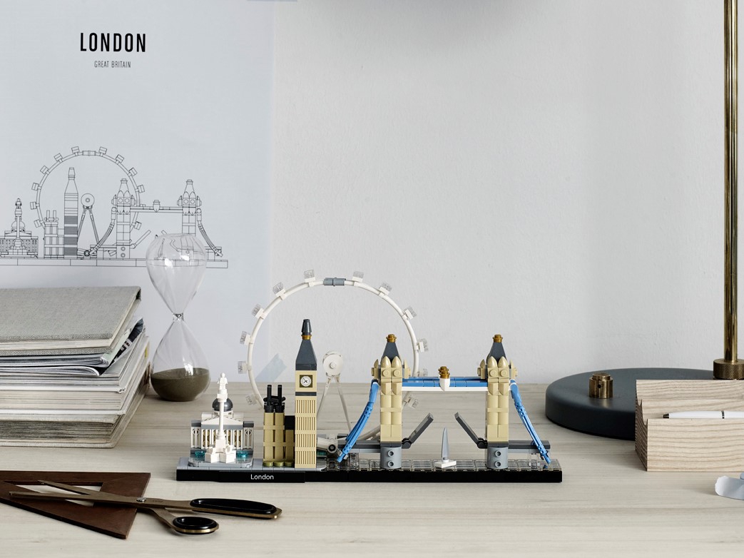 Londres 21034