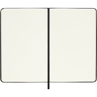 MOLESKINE Carnet rigide, P/A6, ligné