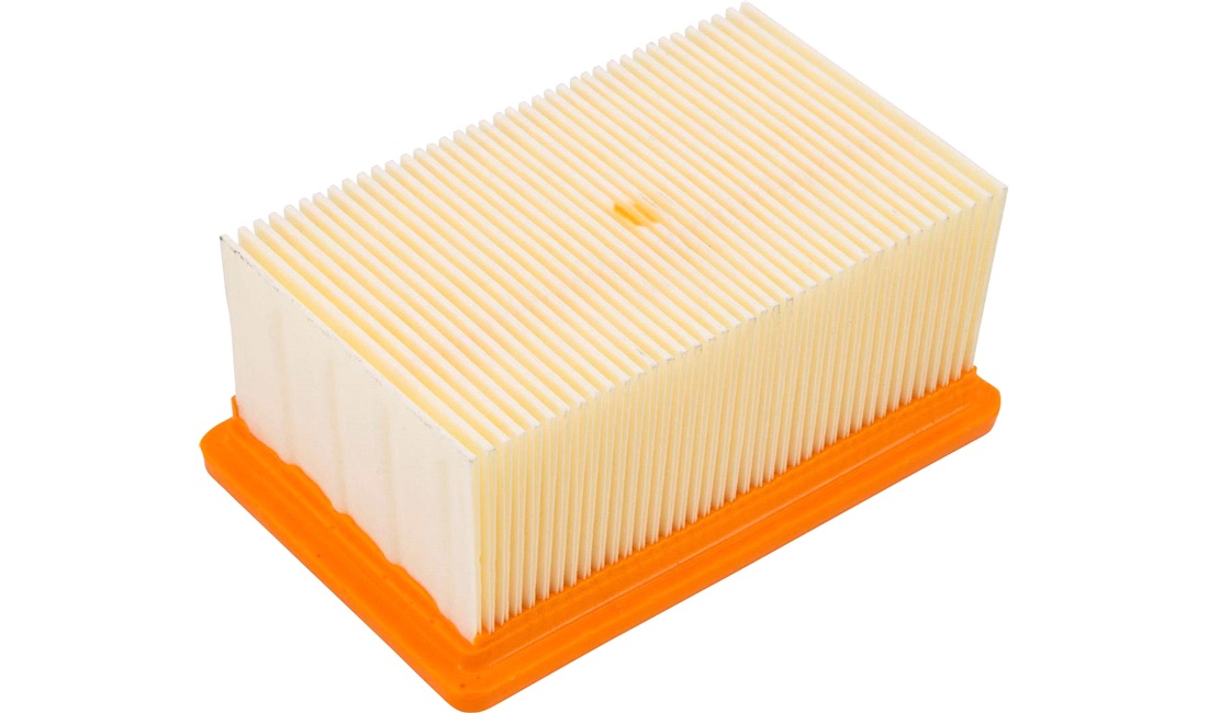 Luftfilter Hiflo, F650CS 02-05