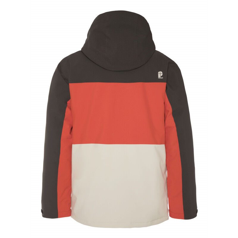 Prtgooz - Veste ski homme