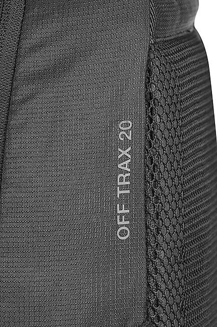 PICTURE - SAC OFF TRAX 20