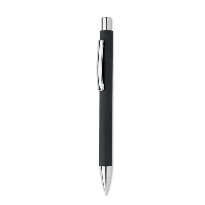 GiftRetail MO2067 - OLYMPIA Stylo à bille en papier recyclé