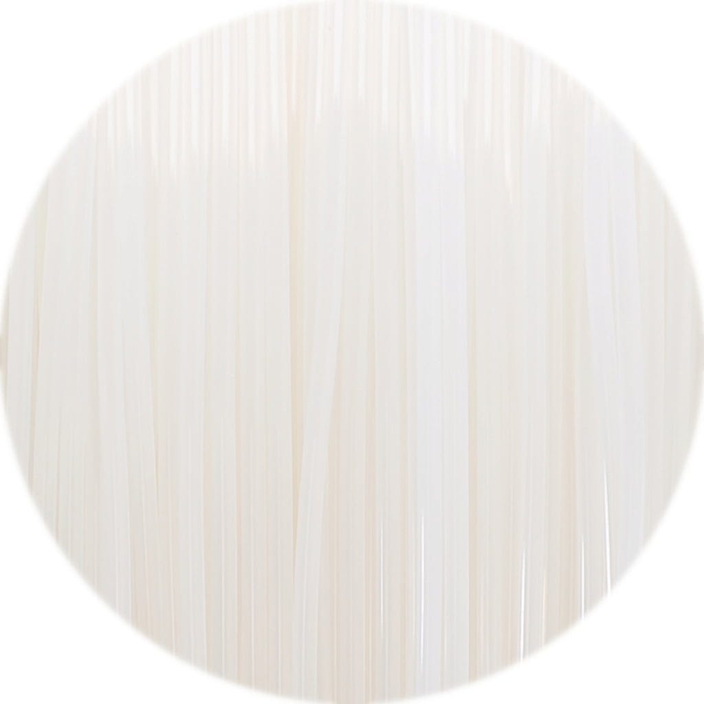 Fiberlogy  Nylon PA12 Natural, 1,75 mm (750 g)    Flexibles technisches Material in Natur
