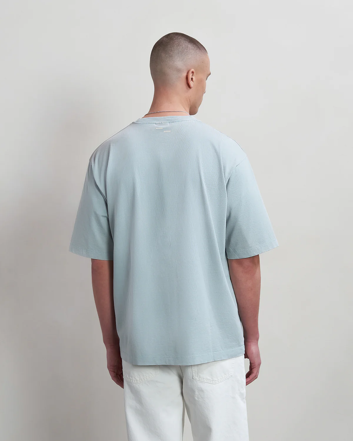 T-shirt Boxy Arona