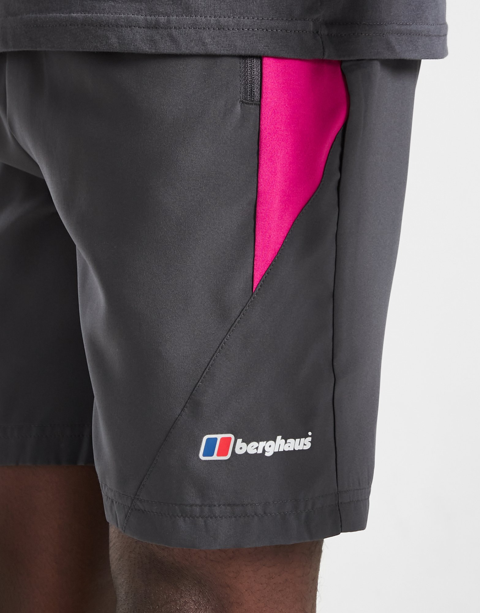 Berghaus Short Woven Junior