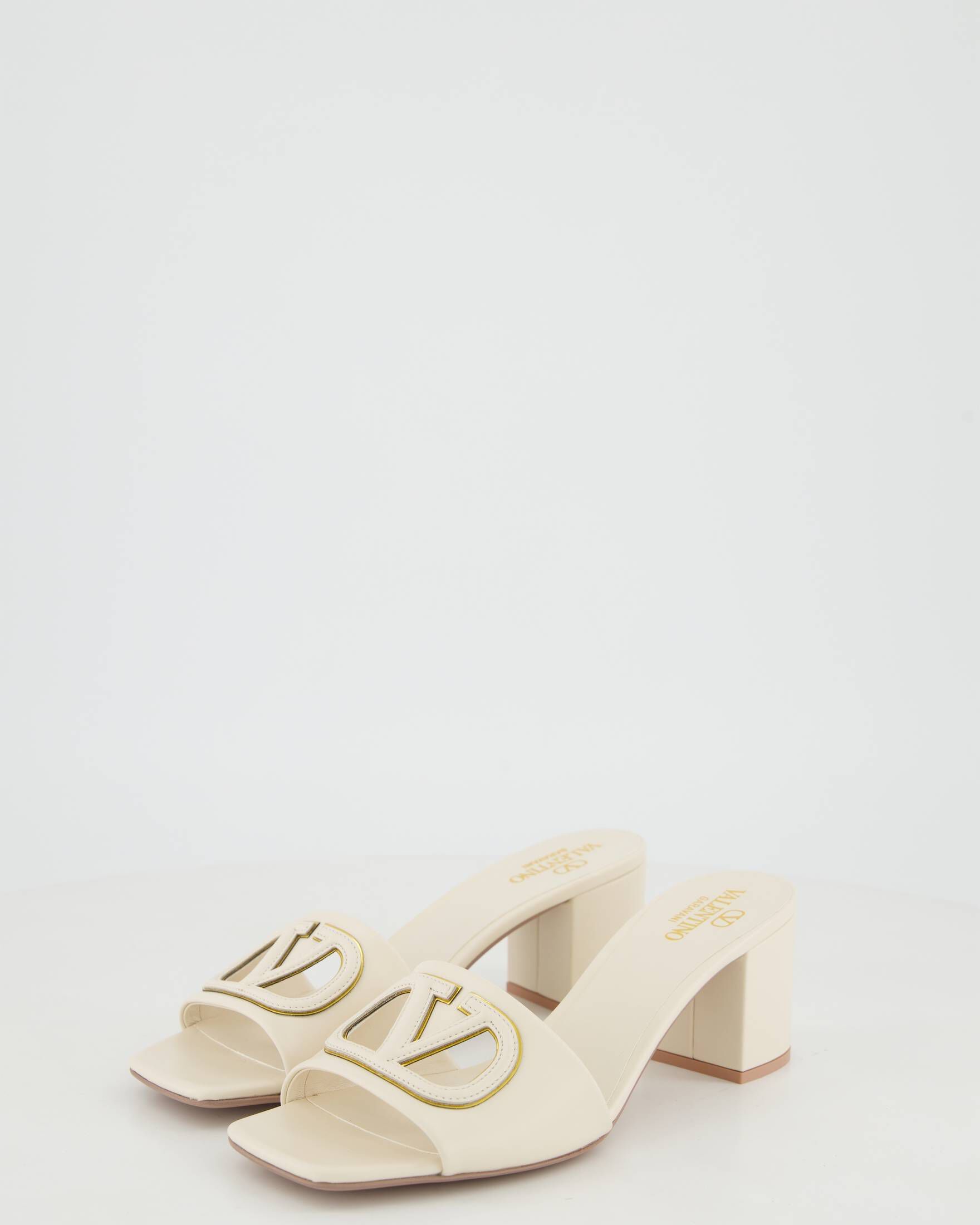 Valentino Garavani| Damen Pantoletten