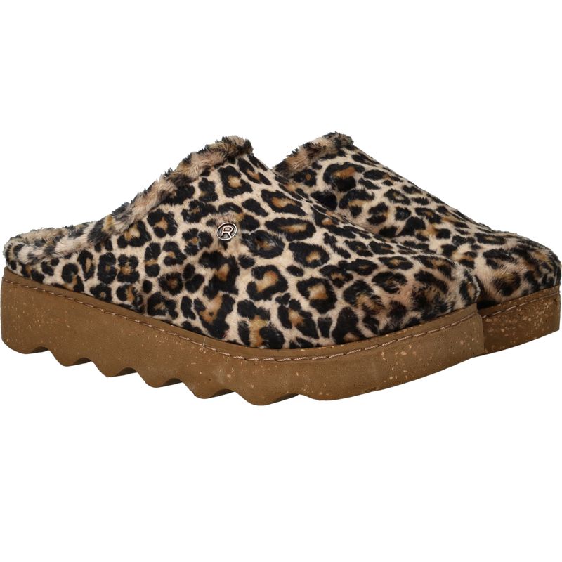 Rohde Pantoffels Multi Dames