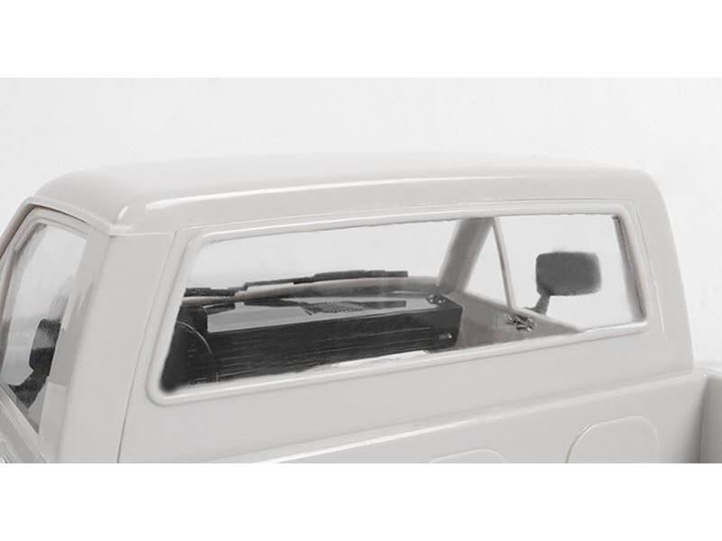 RC4WD Modellbau-Rückwand Mojave II Cab Back Panels Rückwand